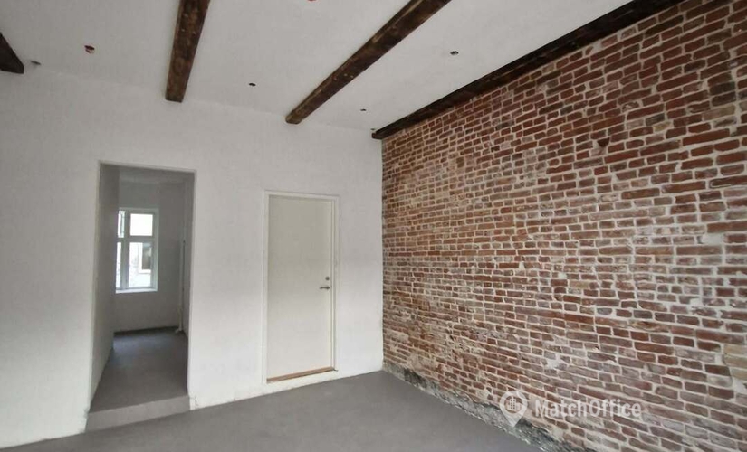 68 m² Commercial shop for rent in Kolding, Søndergade 15B (6000) - 1 | MatchOffice