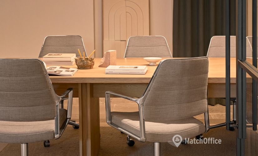 Kontorhotel på Indiakaj 1, 2100 København Ø - 457 m² | Foto 3 - Lokalebasen