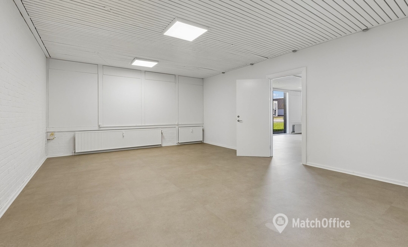 Butik til leje på Vejlevej 359C, 6000 Kolding - 547 m² | Foto 4 - Lokalebasen.dk