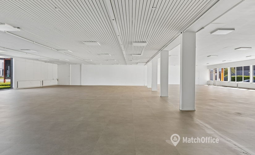 547 m² Store for rent in Kolding, Vejlevej 359C (6000) - 1 | MatchOffice.com