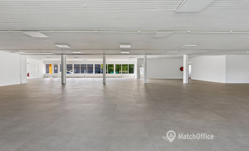 Butik til leje på Vejlevej 359C, 6000 Kolding - 547 m² | Foto 2 - Lokalebasen