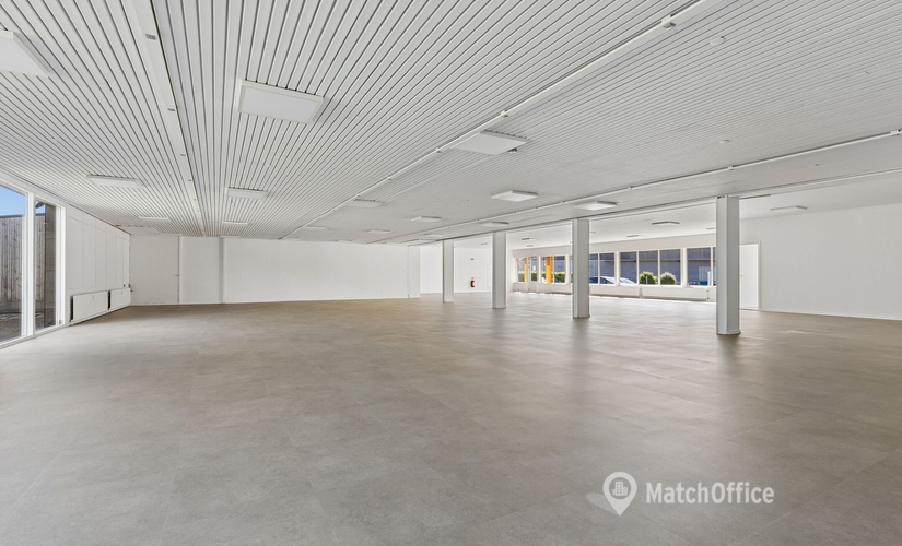Butik til leje på Vejlevej 359C, 6000 Kolding - 547 m² | Foto 3 - Lokalebasen.dk