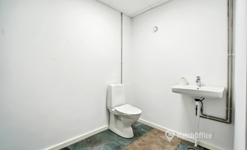 Lager til leje på Stamholmen 175, 2650 Hvidovre - 520 m² | Foto 4 - Lokalebasen