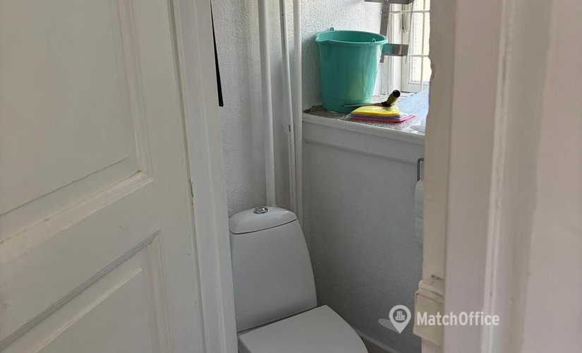 Butik til leje på Englandsvej 10, 2300 København S - 40 m² | Foto 4 - Lokalebasen.dk