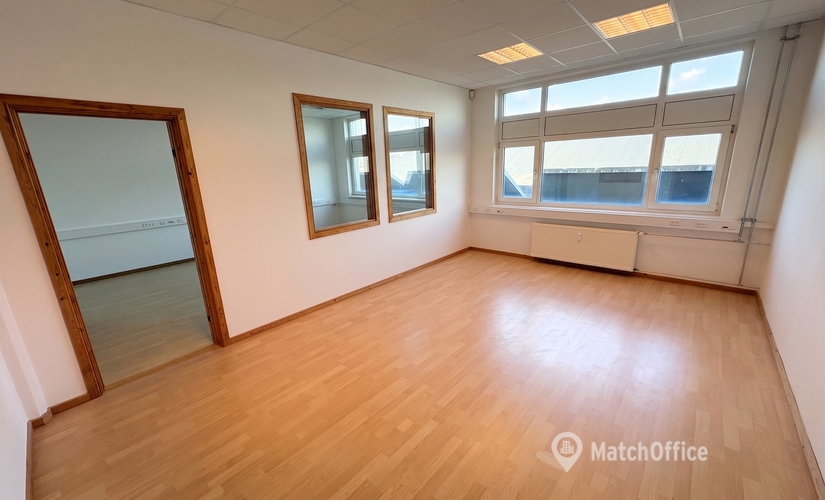 Office Norvangen 3D 4220 Korsor