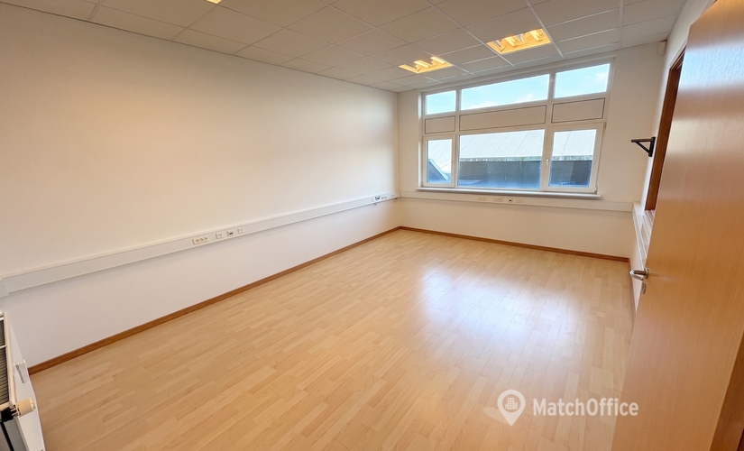 Kontor til leje på Norvangen 3D, 4220 Korsør - 48 m² | Foto 3 - Lokalebasen.dk