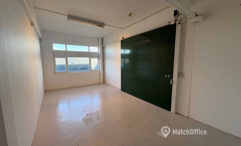 Lager til leje på Norvangen 3D, 4220 Korsør - 32 m² | Foto 0 - Lokalebasen