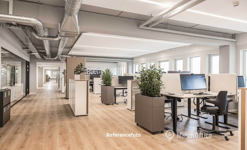 Kontor til leje på Stamholmen 159, 2650 Hvidovre - 3958 m² | Foto 0 - Lokalebasen.dk