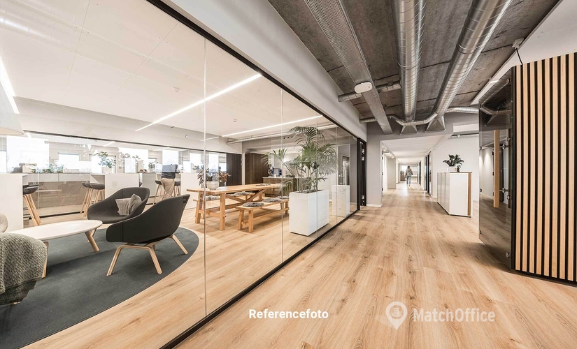 Kontor til leje på Stamholmen 159, 2650 Hvidovre - 3958 m² | Foto 1 - Lokalebasen.dk