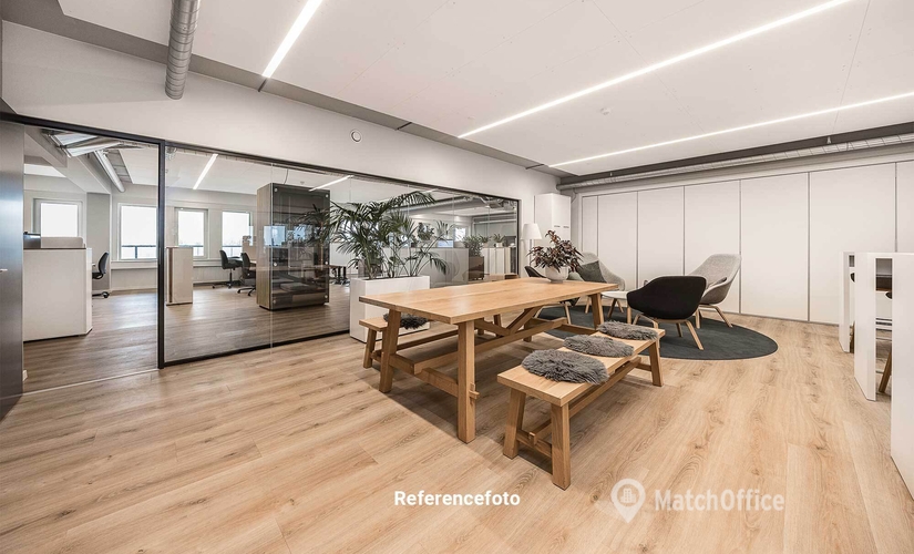 Kontor til leje på Stamholmen 159, 2650 Hvidovre - 3958 m² | Foto 3 - Lokalebasen.dk