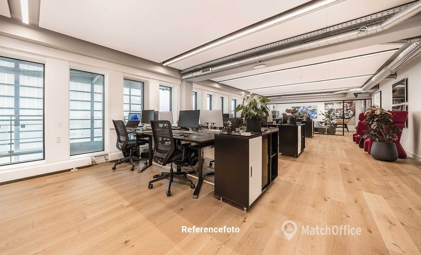 Office Stamholmen 159 2650 Hvidovre
