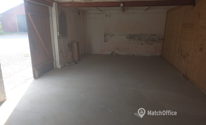 Lager til leje på Havbogårdsvej 5, 2680 Solrød - 45 m² | Foto 2 - Lokalebasen.dk