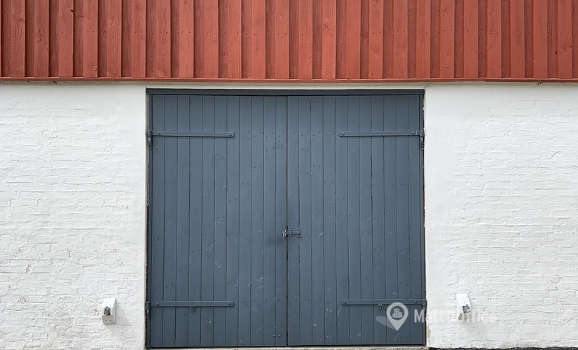 Lager til leje på Havbogårdsvej 5, 2680 Solrød - 45 m² | Foto 0 - Lokalebasen