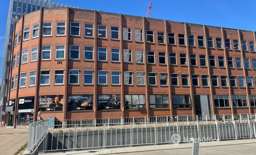Office Åboulevarden 3 8000 Aarhus C