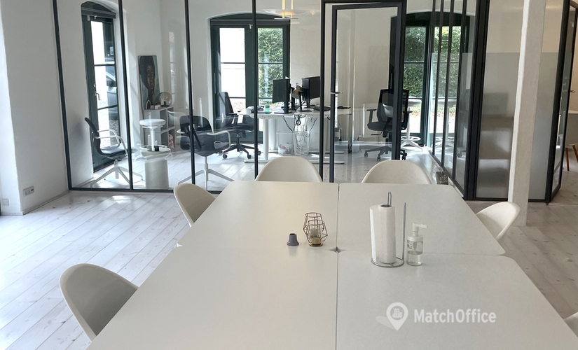 Kontor til leje på Langhøjvej 1A, 8381 Aarhus V - 145 m² | Foto 4 - Lokalebasen.dk