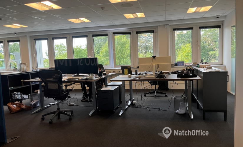 Lager til leje på Marielundvej 46, 2730 Herlev - 534 m² | Foto 4 - Lokalebasen.dk