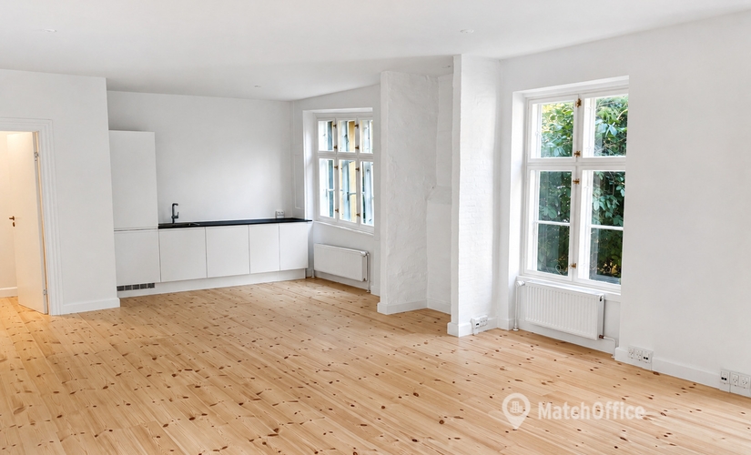 Kontor til leje på Niels Hemmingsens Gade 1, 1153 København K - 68 m² | Foto 3 - Lokalebasen