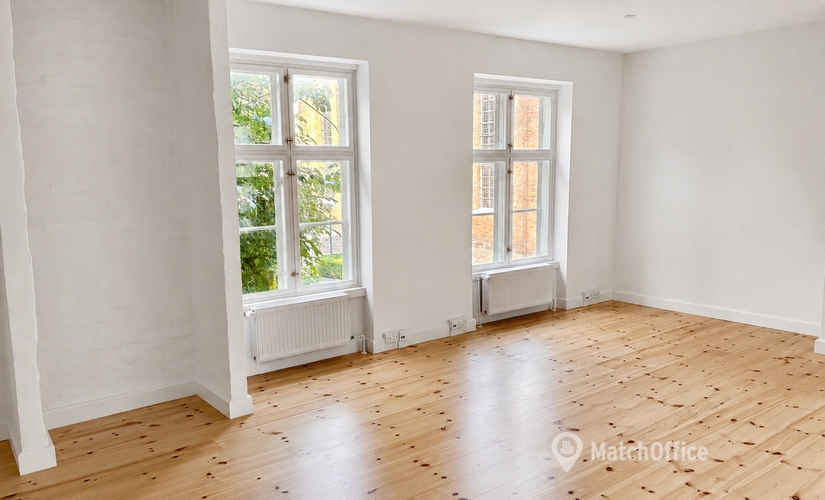 Kontor til leje på Niels Hemmingsens Gade 1, 1153 København K - 68 m² | Foto 4 - Lokalebasen