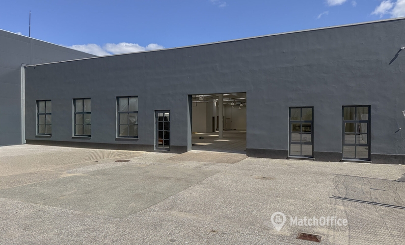 Lager til leje på Roholmsvej 4B, 2620 Albertslund - 885 m² | Foto 2 - Lokalebasen.dk