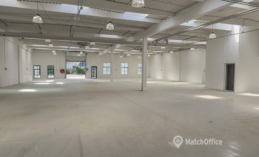 Lager til leje på Roholmsvej 4B, 2620 Albertslund - 885 m² | Foto 3 - Lokalebasen