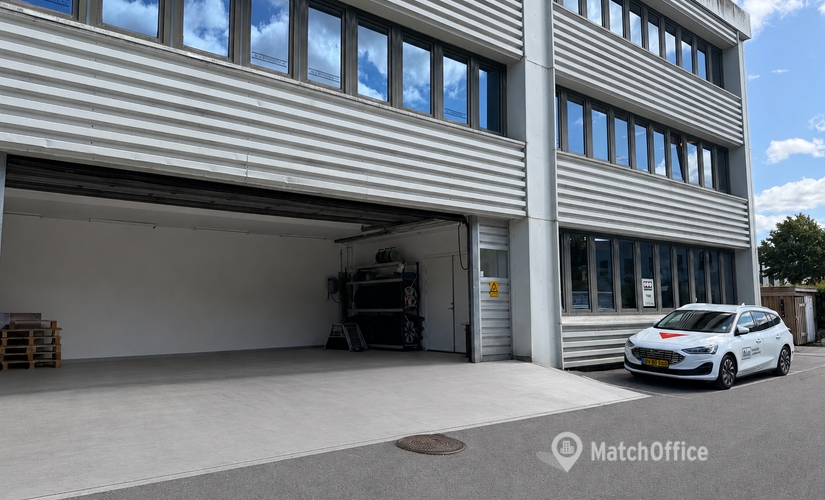 Lager til leje på Marielundvej 46, 2730 Herlev - 398 m² | Foto 1 - Lokalebasen.dk