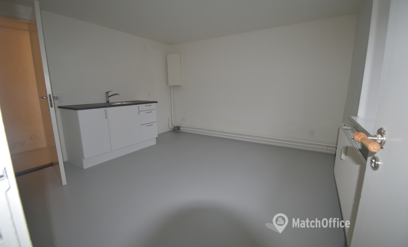 Butik til leje på Skernvej 2, 8000 Aarhus C - 67 m² | Foto 3 - Lokalebasen