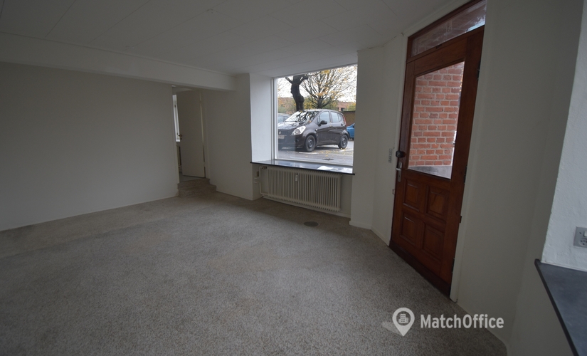 Butik til leje på Skernvej 2, 8000 Aarhus C - 67 m² | Foto 2 - Lokalebasen.dk
