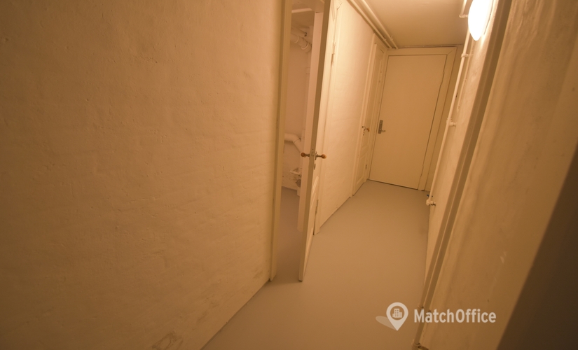 Butik til leje på Skernvej 2, 8000 Aarhus C - 67 m² | Foto 4 - Lokalebasen.dk