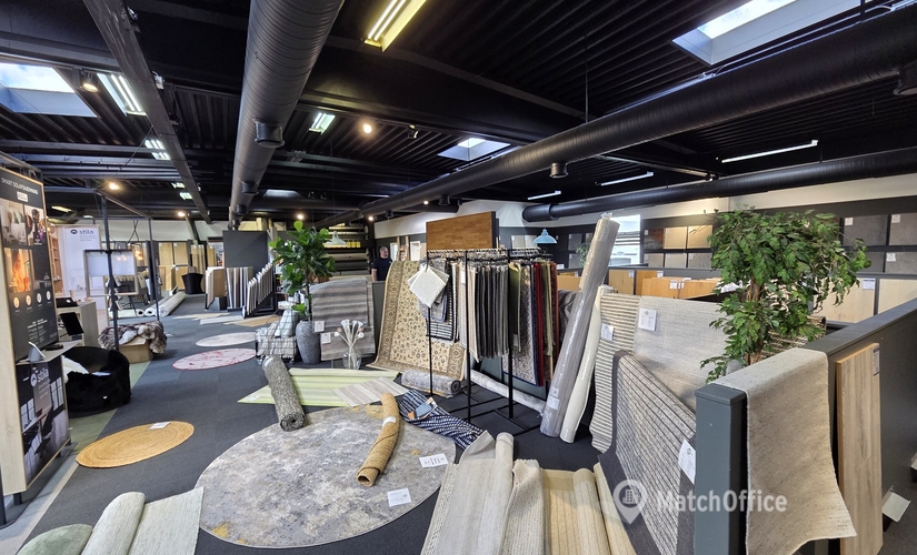 Butik til leje på Livøvej 9B, 8800 Viborg - 556 m² | Foto 3 - Lokalebasen.dk