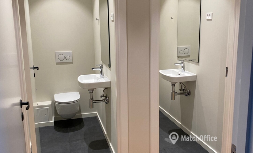 Kontor til leje på Rentemestervej 64, 2400 København NV - 175 m² | Foto 2 - Lokalebasen.dk