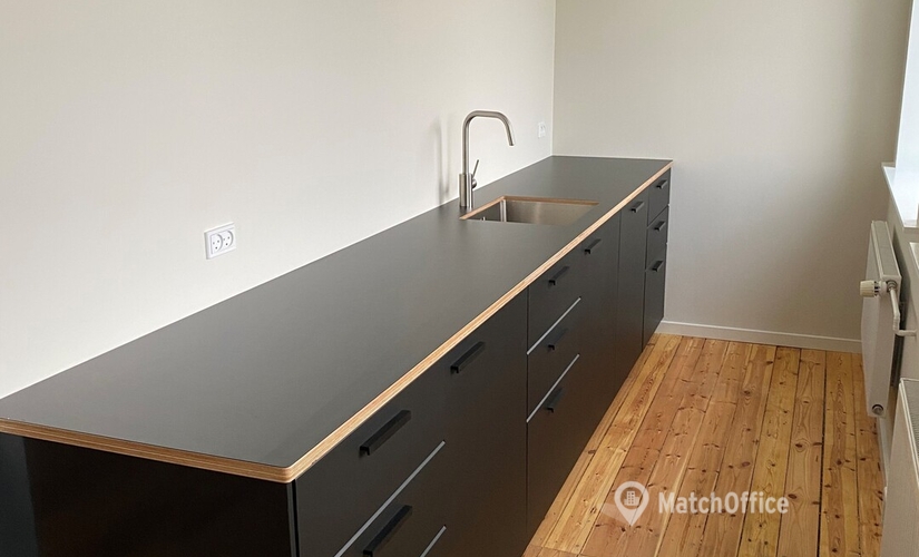 Kontor til leje på Rentemestervej 64, 2400 København NV - 175 m² | Foto 4 - Lokalebasen.dk