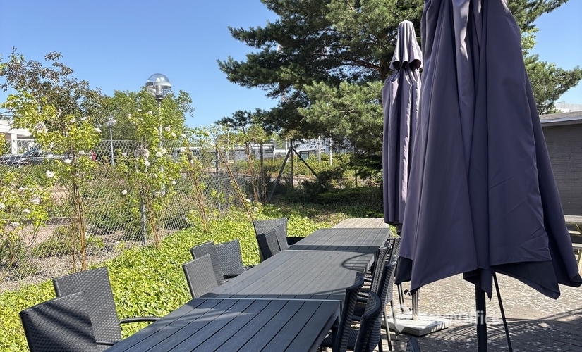Kontor til leje på Bregnerødvej 96, 3460 Birkerød - 372 m² | Foto 3 - Lokalebasen