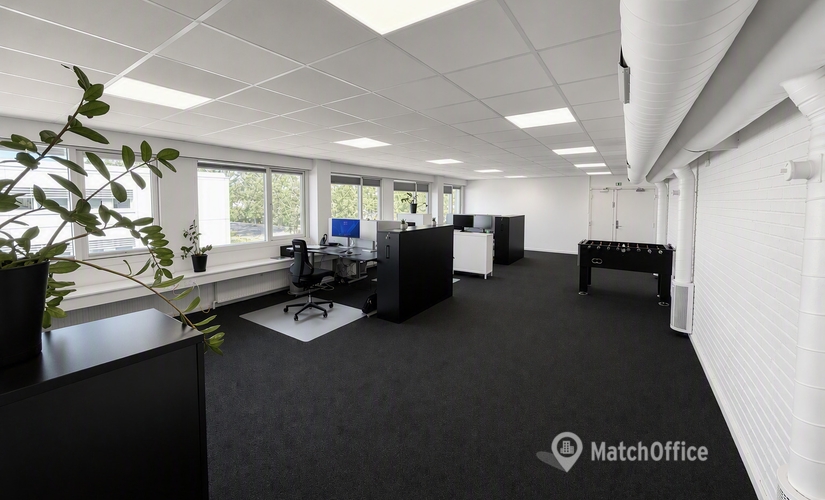 Office Herstedvang 10 2620 Albertslund