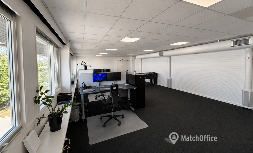 Kontor til leje på Herstedvang 10, 2620 Albertslund - 376 m² | Foto 1 - Lokalebasen.dk
