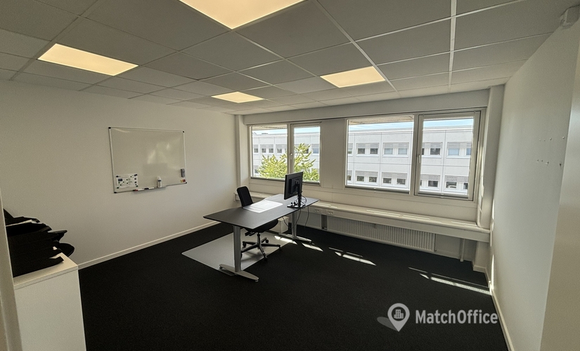 Kontor til leje på Herstedvang 10, 2620 Albertslund - 376 m² | Foto 4 - Lokalebasen.dk
