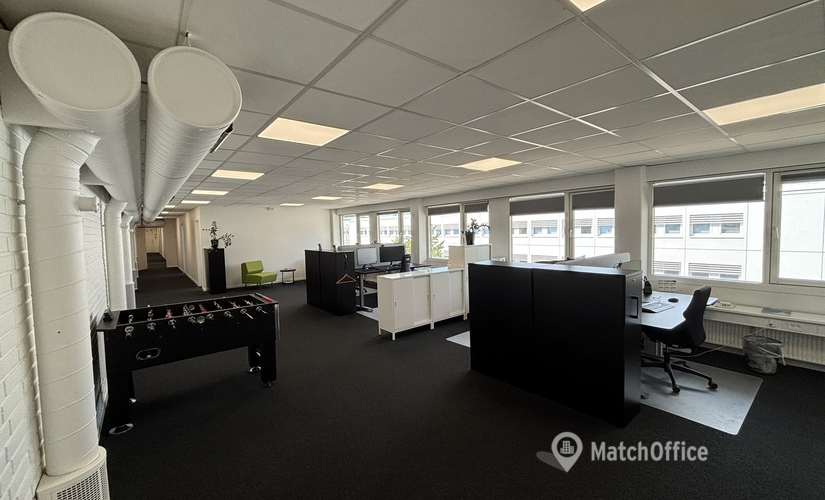 Kontor til leje på Herstedvang 10, 2620 Albertslund - 376 m² | Foto 2 - Lokalebasen.dk