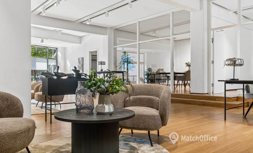 Kontor til leje på Vesterbrogade 149, 1620 København V - 270 m² | Foto 1 - Lokalebasen.dk