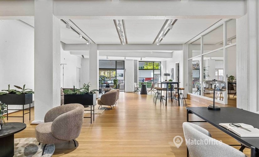 Kontor til leje på Vesterbrogade 149, 1620 København V - 270 m² | Foto 3 - Lokalebasen.dk