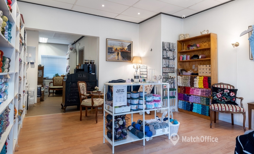 Butik til leje på Algade 63A, 4000 Roskilde - 40 m² | Foto 3 - Lokalebasen.dk