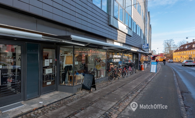 Butik til leje på Algade 63A, 4000 Roskilde - 40 m² | Foto 1 - Lokalebasen.dk