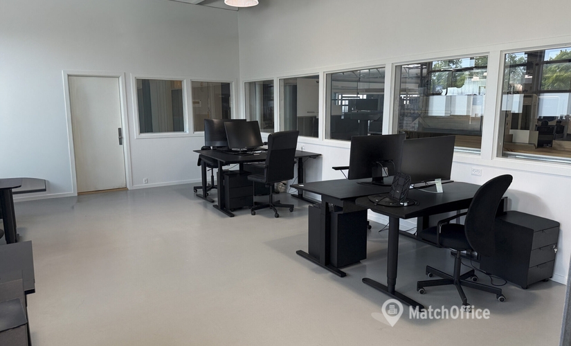 Lager til leje på Kanalholmen 14A, 2650 Hvidovre - 805 m² | Foto 2 - Lokalebasen.dk