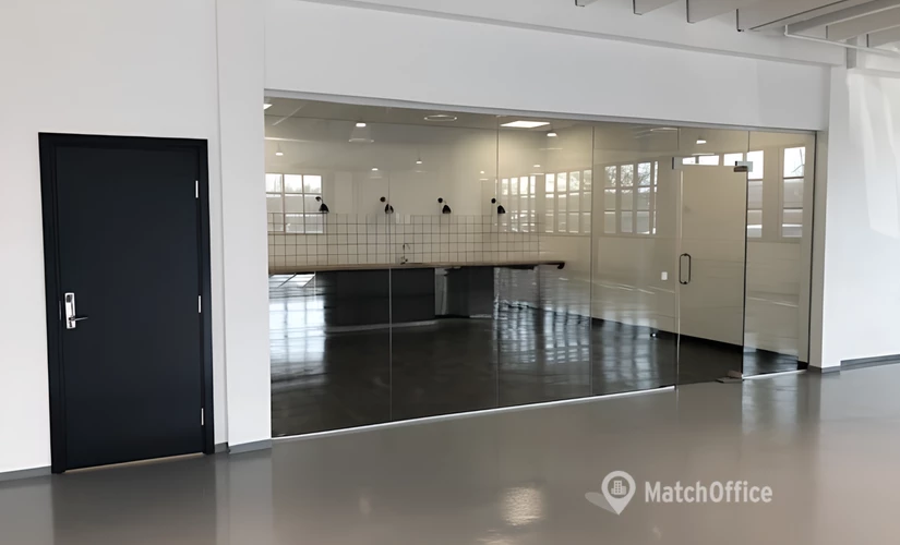 Lager til leje på Kanalholmen 14A, 2650 Hvidovre - 805 m² | Foto 3 - Lokalebasen.dk