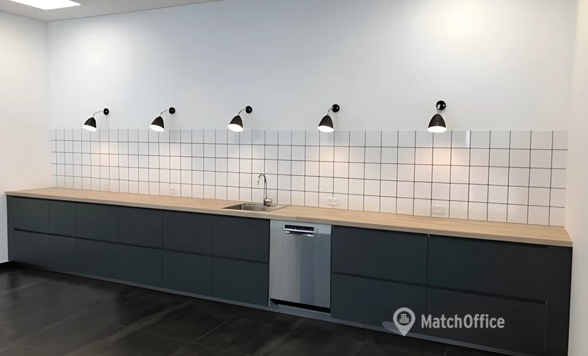Lager til leje på Kanalholmen 14A, 2650 Hvidovre - 805 m² | Foto 4 - Lokalebasen