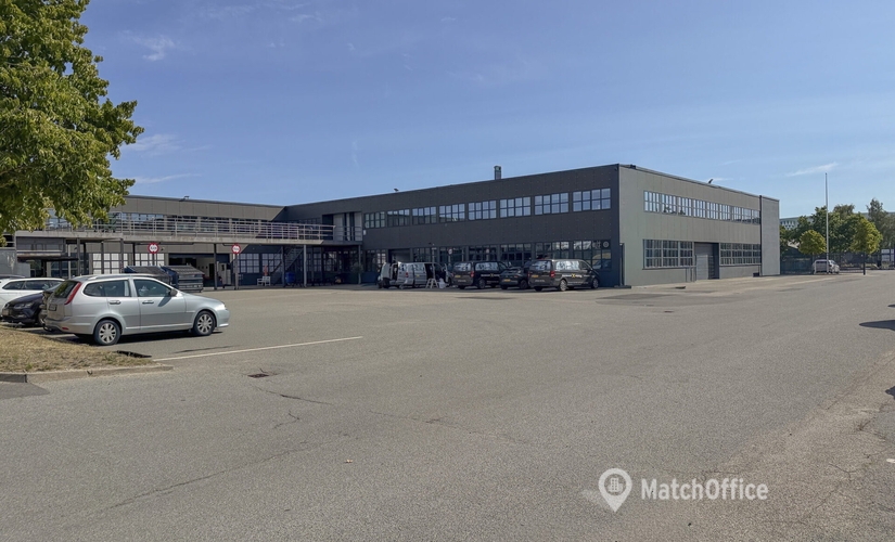 Lager til leje på Kanalholmen 14A, 2650 Hvidovre - 1026 m² | Foto 1 - Lokalebasen.dk