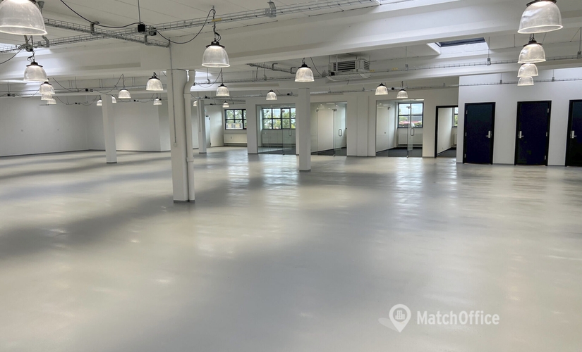 Lager til leje på Kanalholmen 14A, 2650 Hvidovre - 1861 m² | Foto 20 - Lokalebasen