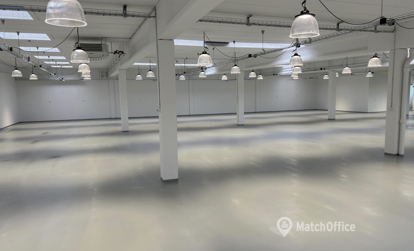 Lager til leje på Kanalholmen 14A, 2650 Hvidovre - 1861 m² | Foto 21 - Lokalebasen.dk