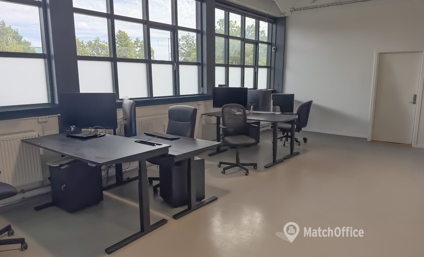 Lager til leje på Kanalholmen 14B, 2650 Hvidovre - 1310 m² | Foto 4 - Lokalebasen.dk