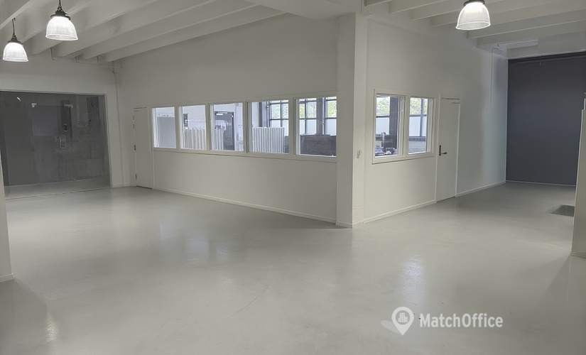 Lager til leje på Kanalholmen 14B, 2650 Hvidovre - 1310 m² | Foto 2 - Lokalebasen.dk
