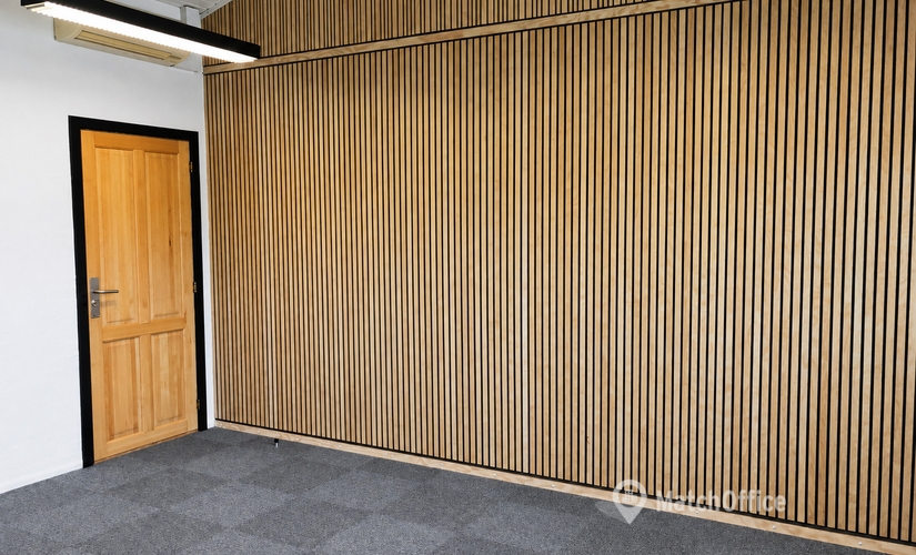Kontor til leje på Fabriksvej 20, 7441 Bording - 23 m² | Foto 2 - Lokalebasen