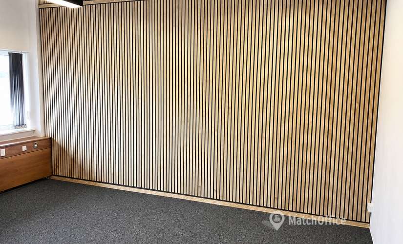 Kontor til leje på Fabriksvej 20, 7441 Bording - 23 m² | Foto 2 - Lokalebasen.dk